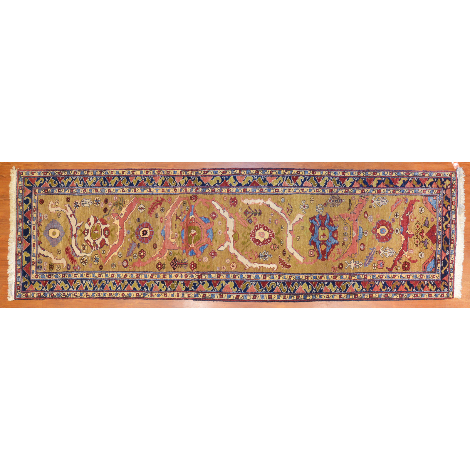 AZERI RUNNER TURKEY 3 8 X 12 2 29e54a