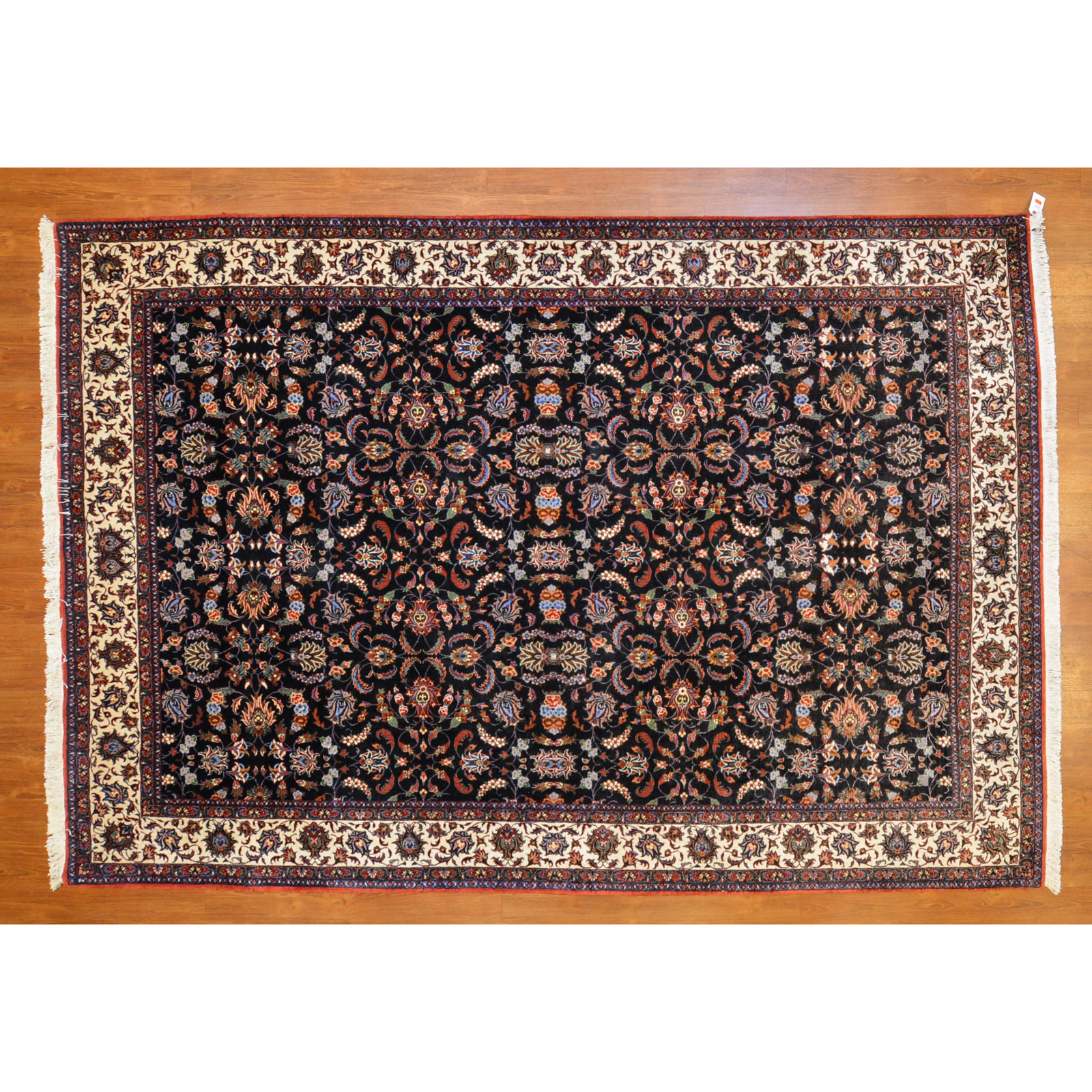 BIJAR RUG PERSIA 6 9 X 9 10 Fourth 29e55d