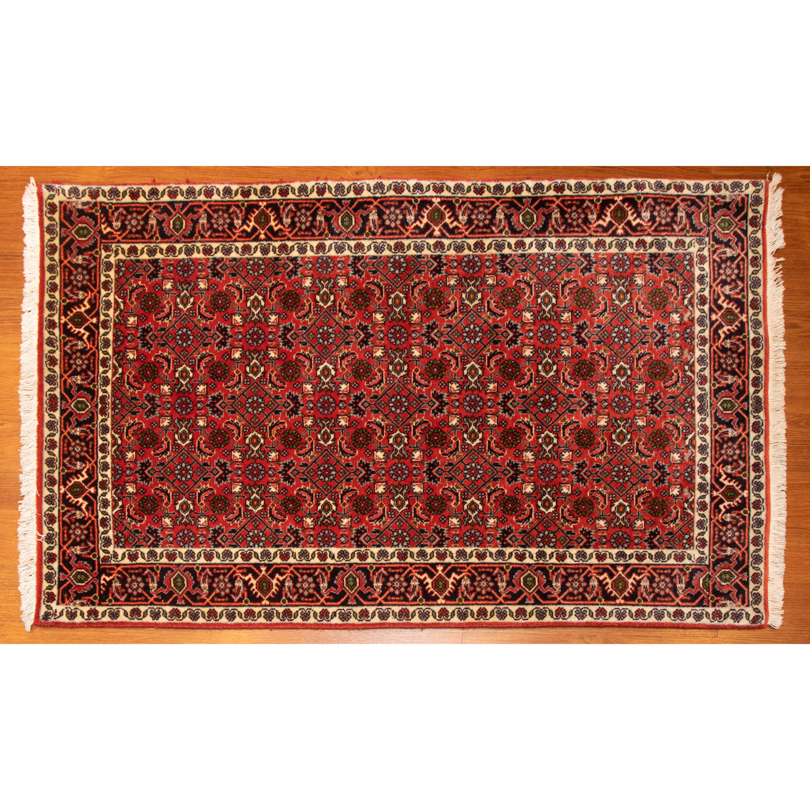 BIJAR RUG PERSIA 2 8 X 4 1 Fourth 29e582