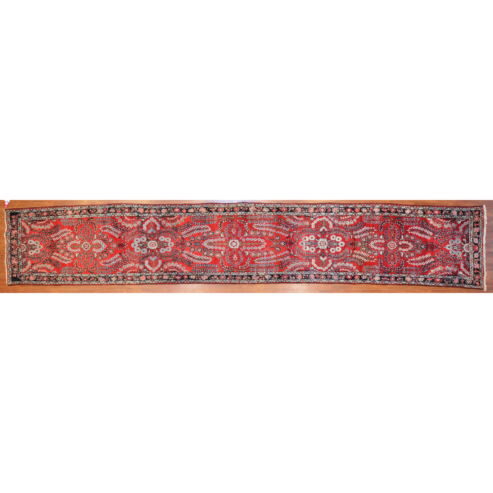 HAMADAN RUNNER PERSIA 2 9 X 16 5 29e94a