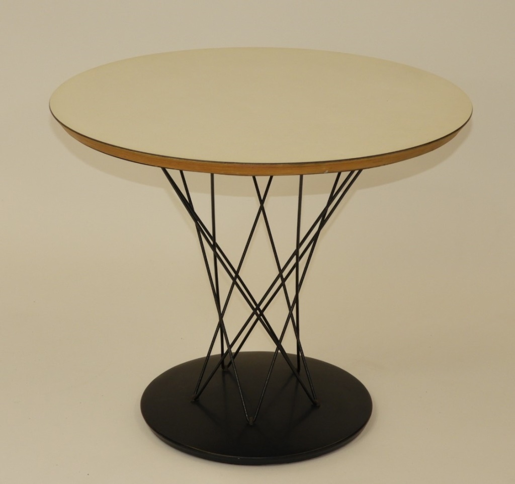 ISAMU NOGUCHI CYCLONE SIDE TABLE 29d0ff