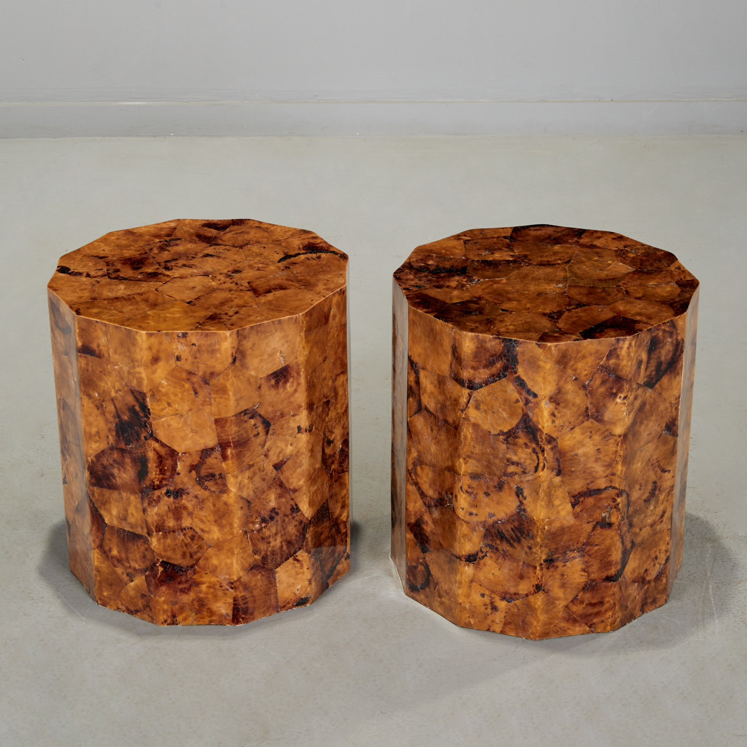 MADE GOODS PAIR ENZO STOOLS 29d1ae