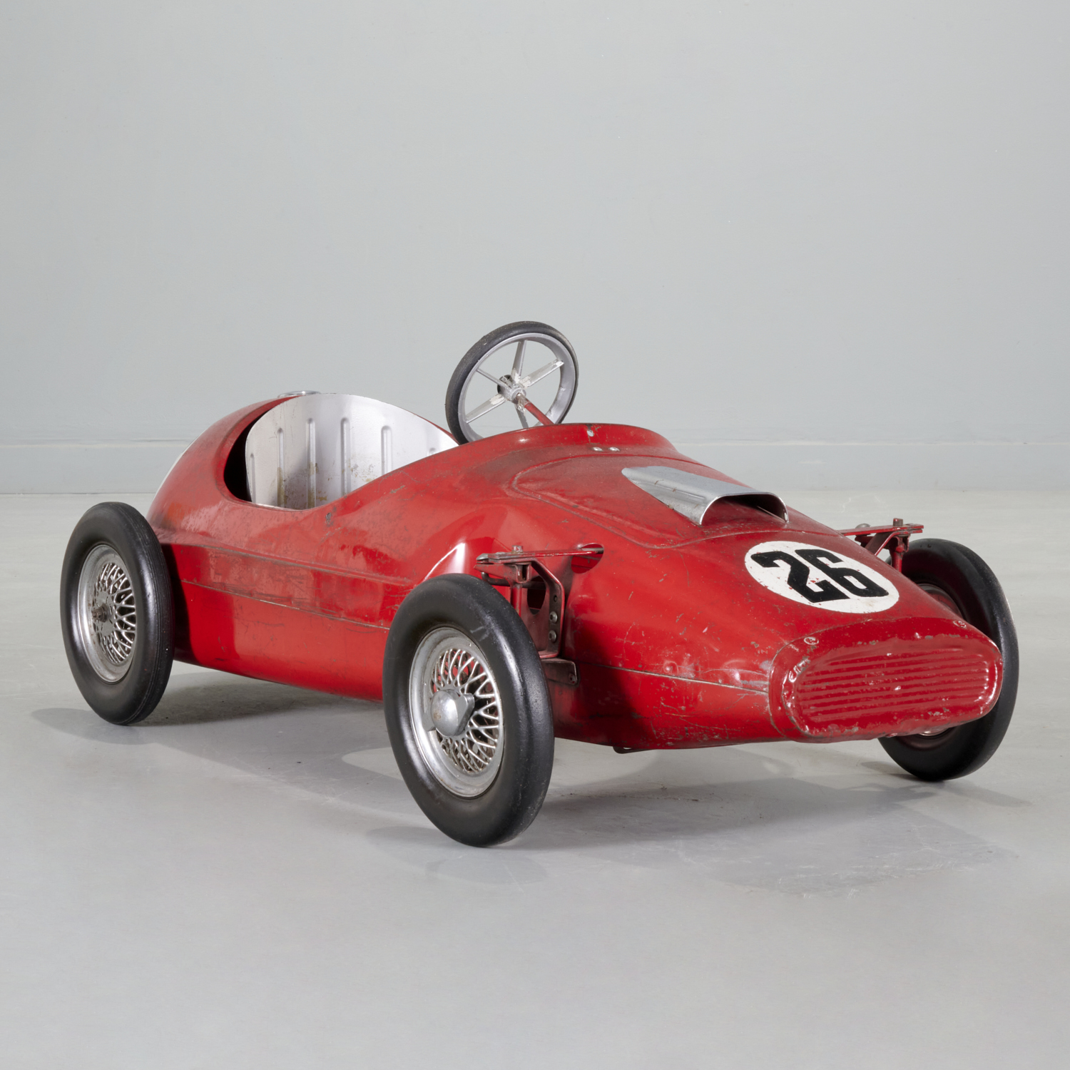 TRIANG VANWALL GRAND PRIX FERRARI 29d1b4