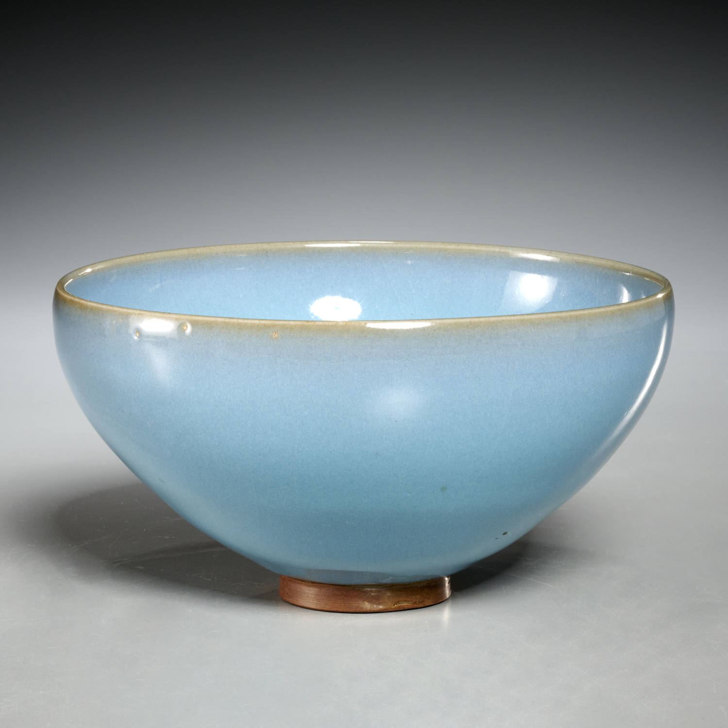CHINESE JUNYAO STYLE BUBBLE BOWL 29d33a