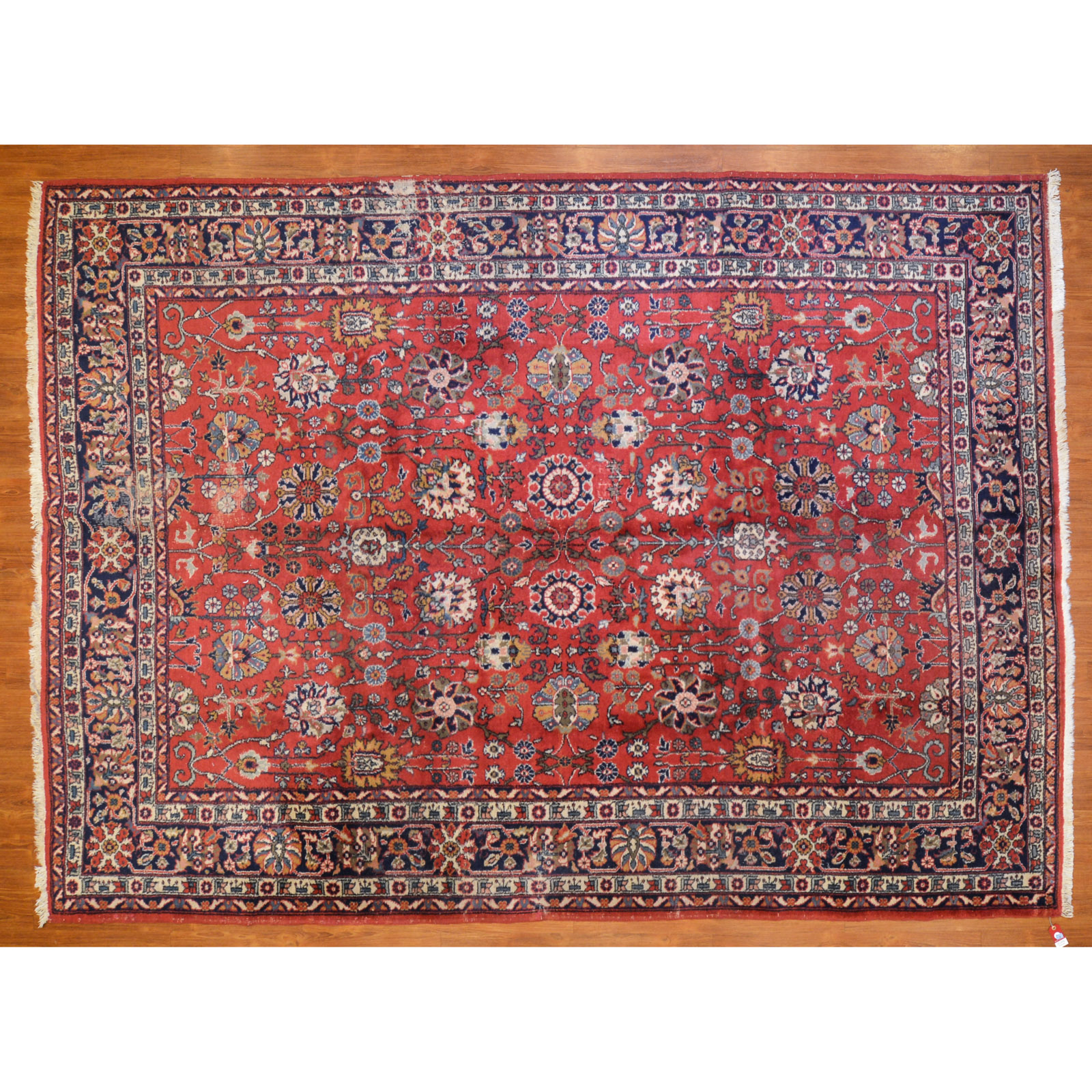 VAROMIN RUG PERSIA 8 4 X 11 4 29db4f