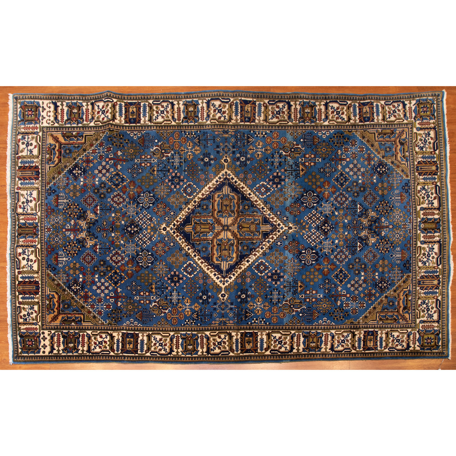 JOSHEGAN RUG PERSIA 5 6 X 8 9 29db5c