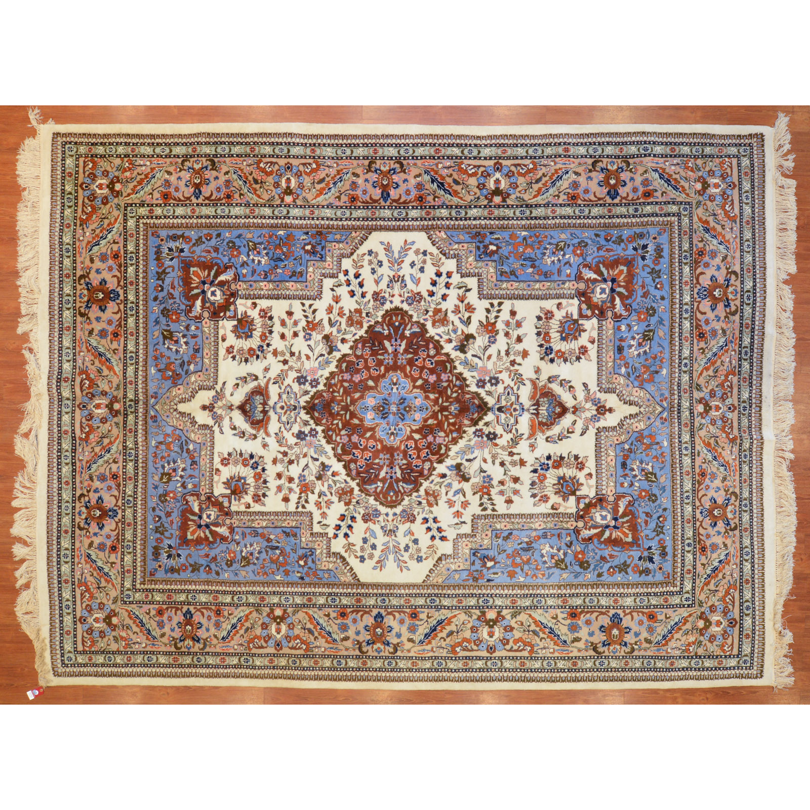 TABOT TABAII TABRIZ CARPET PERSIA  29db9d