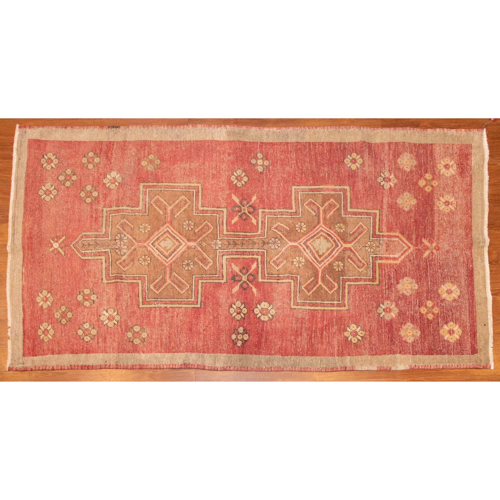 OUSHAK RUG TURKEY 4 X 7 3 Second 29dba0