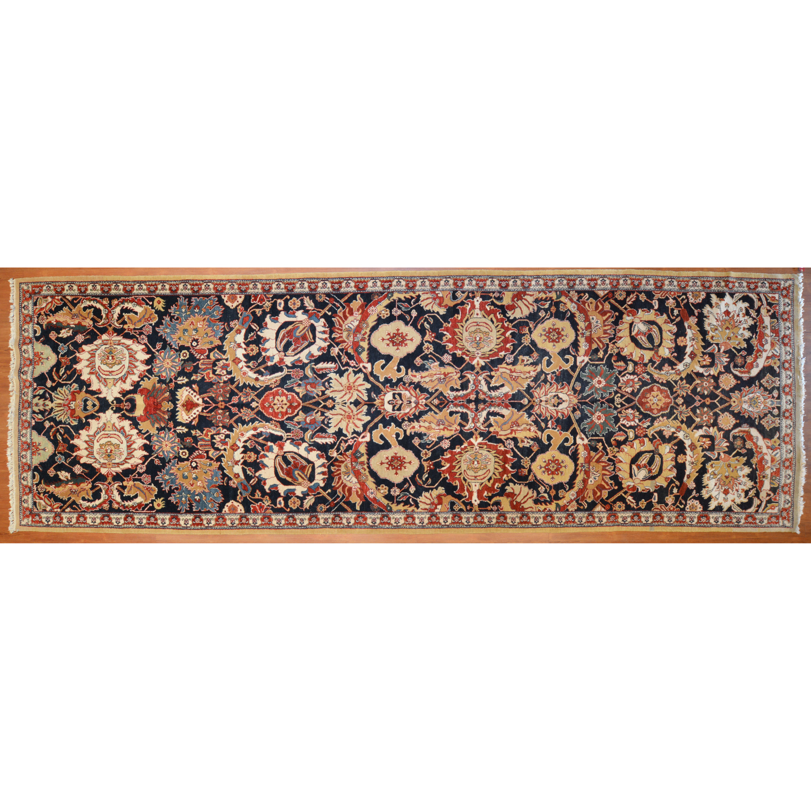 MAHINDRA CORRIDOR RUG PERSIA  29dde3