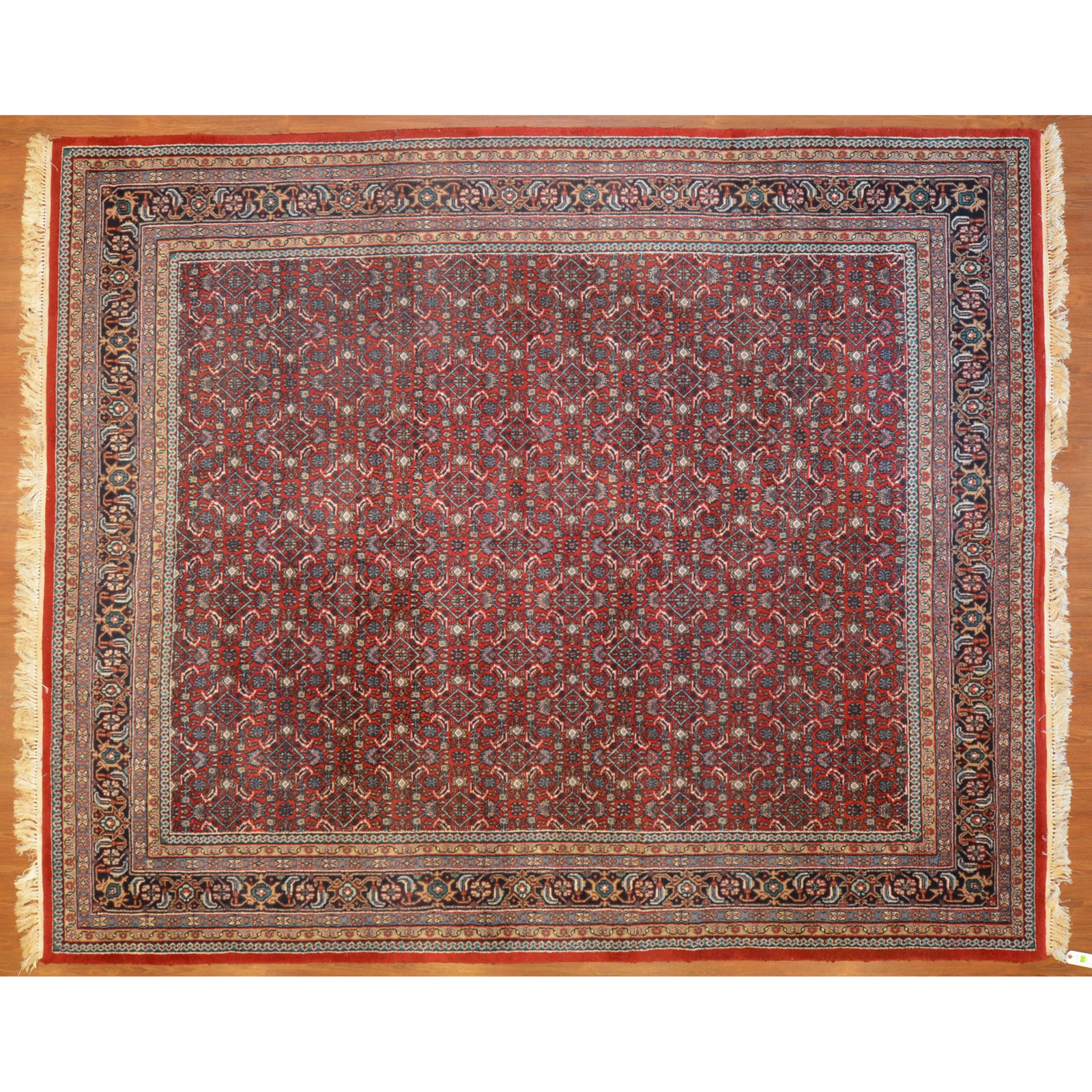 INDO BIJAR RUG INDIA 8 3 X 10 29ddf3