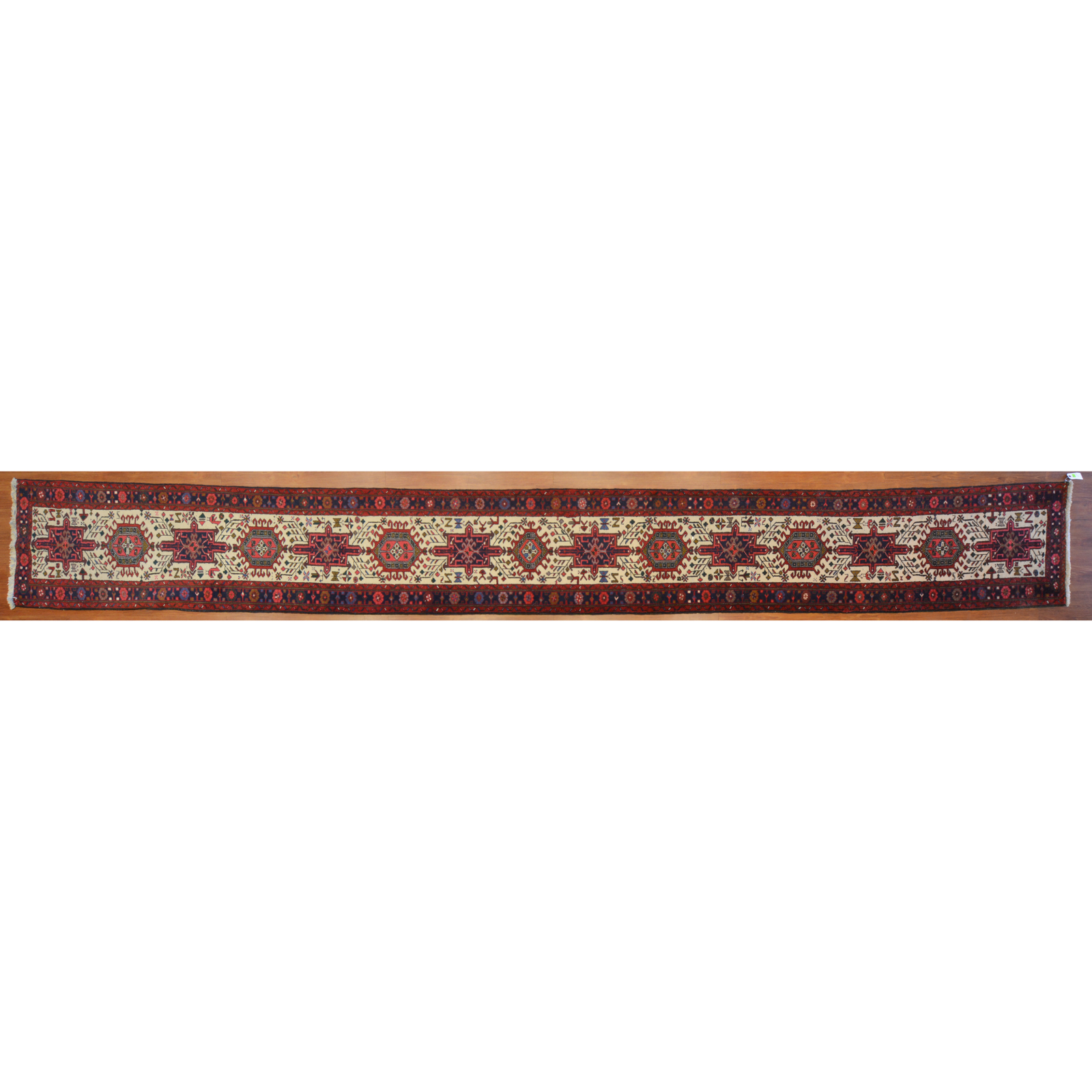 KARAJA RUNNER PERSIA 2 3 X 19 4 29ddfe