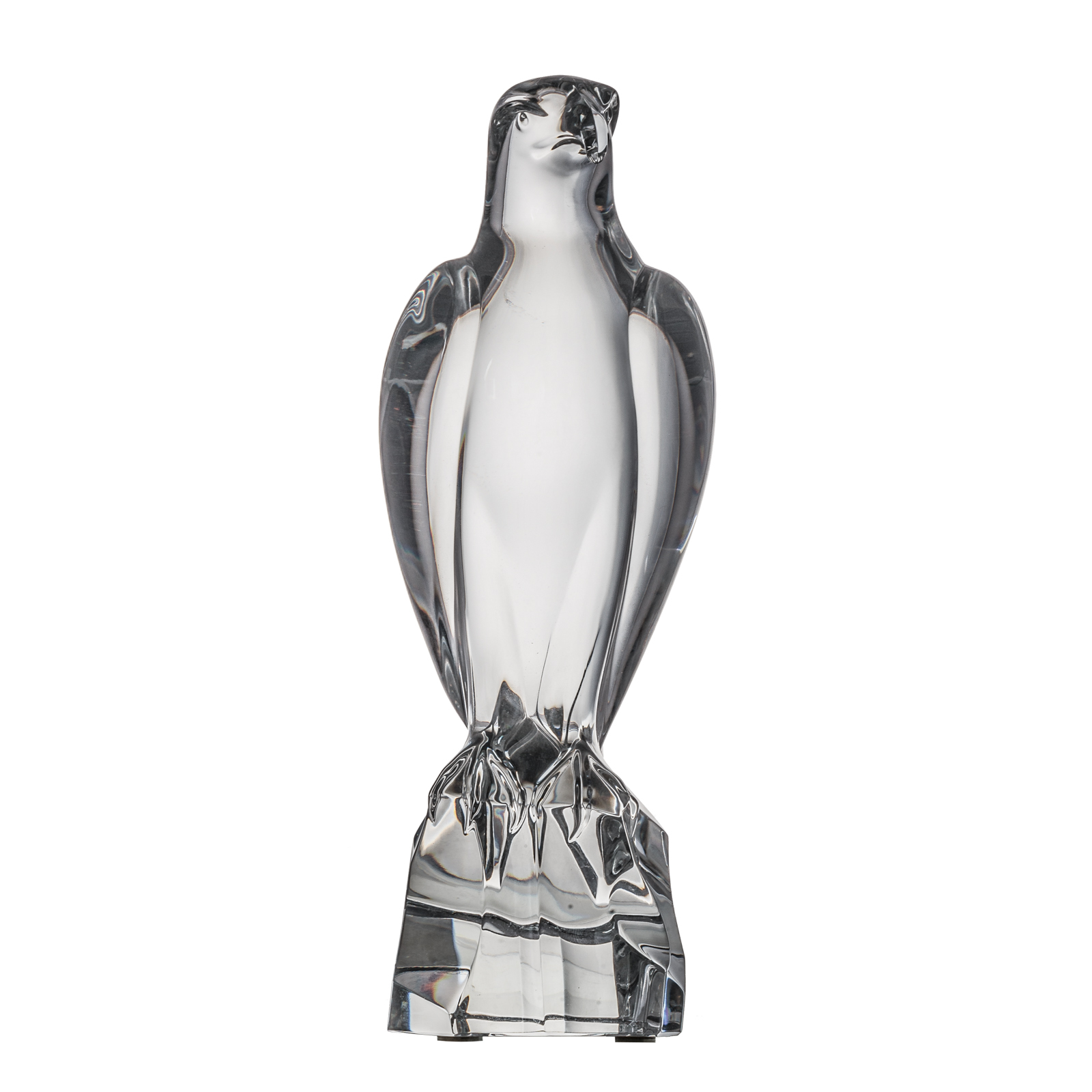 BACCARAT CRYSTAL FALCON Falcon 29debc