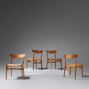 Hans J Wegner 1914 2007 Set 2a13cb