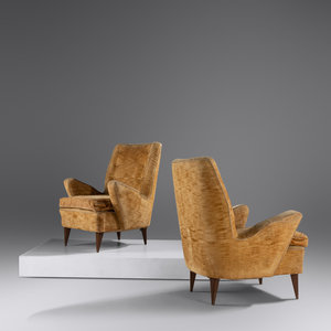 Italian
Mid 20th Century
Pair of