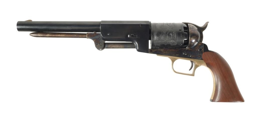 COLT WALKER 1847 BLACK POWDER 44High quality 2a1412