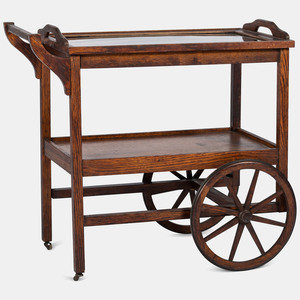 Attributed to Stickley Brothers American  2a14d6