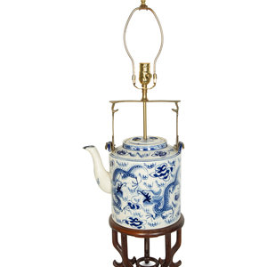 An Oversized Chinese Export Porcelain 2a1a3a