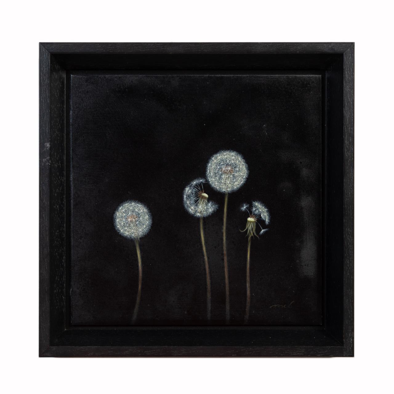 MELISSA BASHAM FADUSKI O P DANDELIONS  29f916