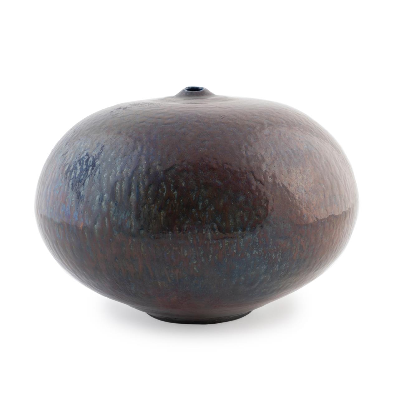 JERRY MASCHINOT CERAMIC GLOBULAR 29fa59