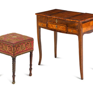 A Louis XV XVI Transitional Style 2a37f9