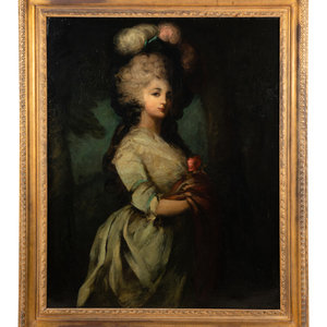 Manner of Thomas Gainsborough  2a3c27