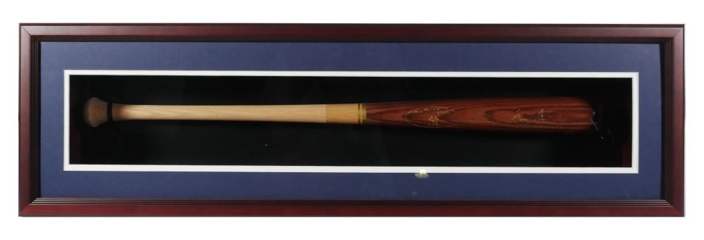 LIMITED EDITION GEORGE STEINBRENNER 2a4141