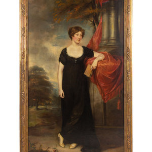 Manner of John Hoppner Second 2a2140