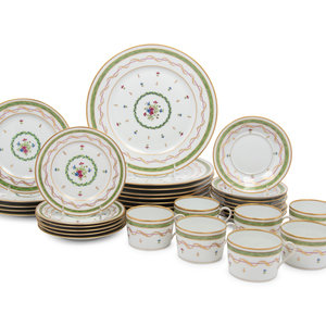 A Haviland Limoges Vieux Paris