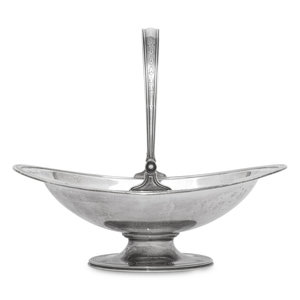 A Tiffany and Co Silver Centerpiece 2a22d1