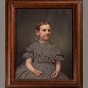 Attributed to Allen Smith, Jr. (American,