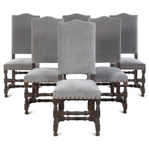 A Set of Six Contemporary Baroque 2a5861