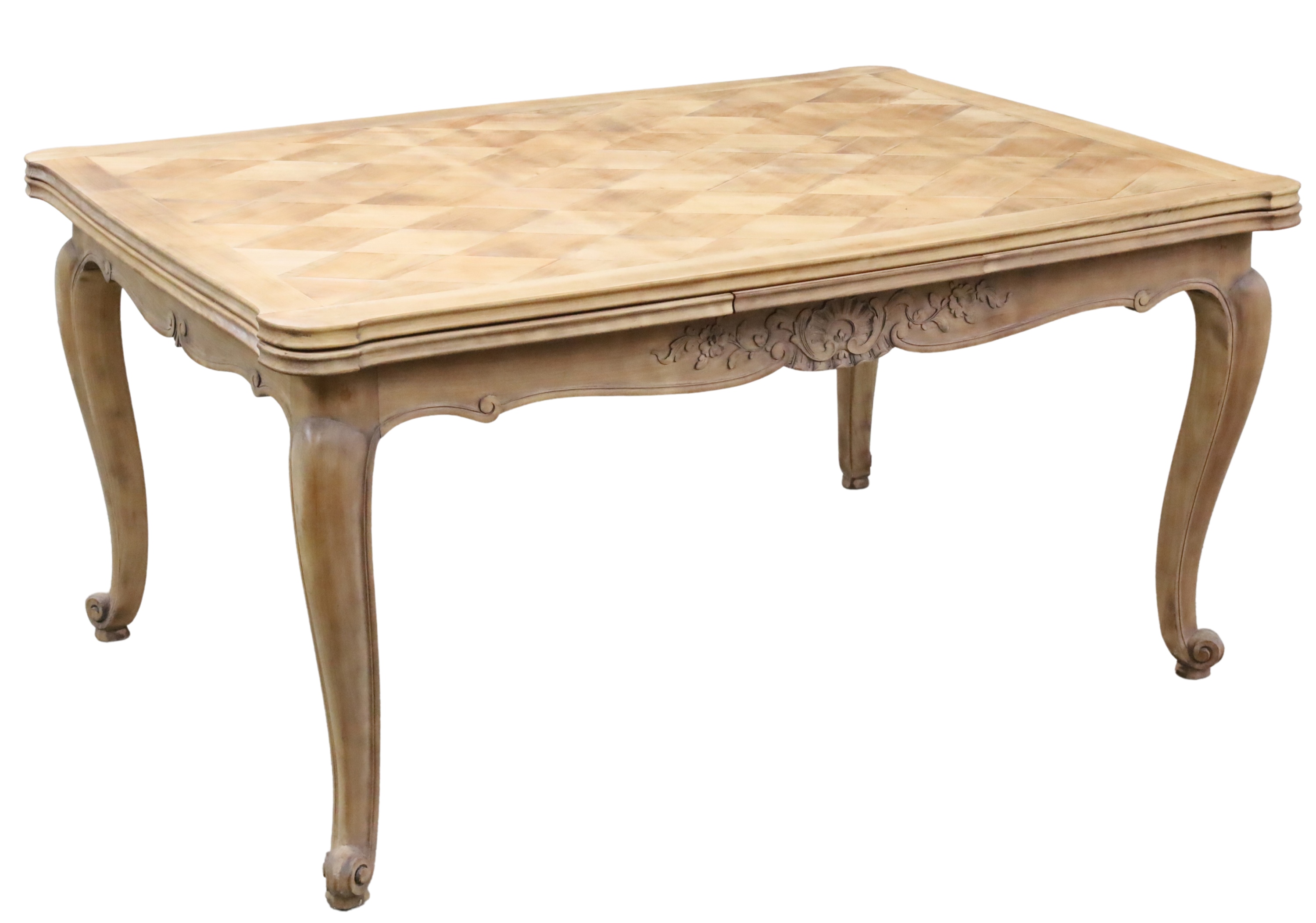 LOUIS XV STYLE DINING TABLE Louis 2a59a3