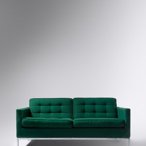 Florence Knoll 1917 2019 SetteeKnoll  2a5b89