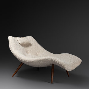 Adrian Pearsall
(1925-2011)
Chaise