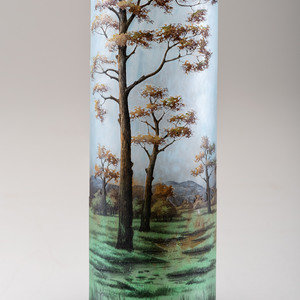 Daum French Early 20th Century Vase  2a5bf5