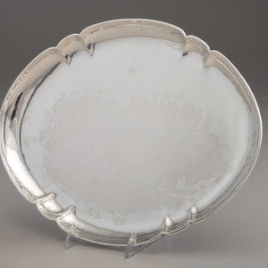 Falick Novick
(American, 1878–1957)
Tray,