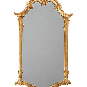 A Venetian Style Carved Giltwood 2a6061