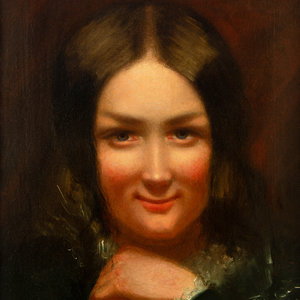 Artist Unknown
(19th Century)
A