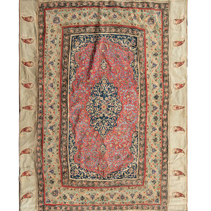 A Persian Embroidery 19th Century 6 2a6710