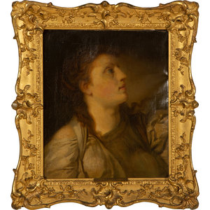 Attributed to Jean Baptiste Greuze French  2a4a7f