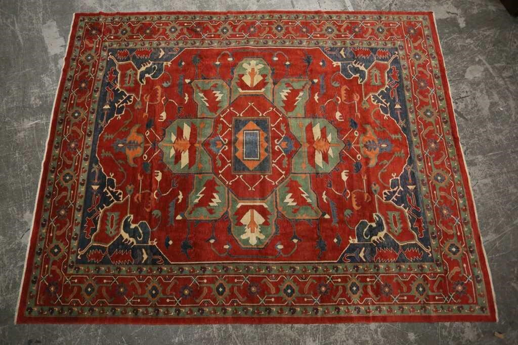ROOM SIZE PERSIAN RUGRoom size 2a5142