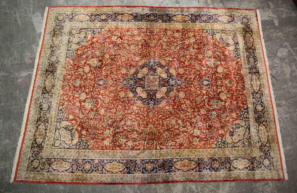 ROOM SIZE PERSIAN RUGRoom size 2a5140