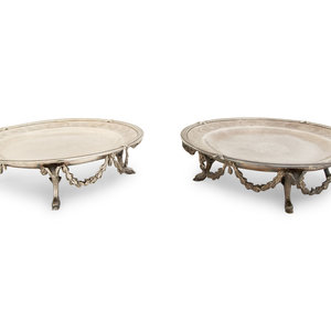 A Pair of Neoclassical Style French 2a7d0f