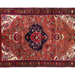 Three Turkish and Persian Wool 2a8043