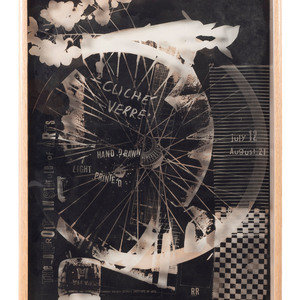 Robert Rauschenberg American  2a80f0