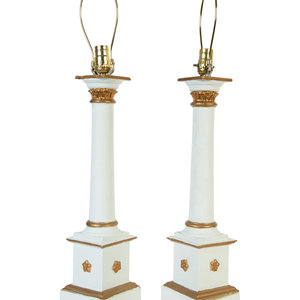 A Pair of Swedish Neoclassical 2a813c