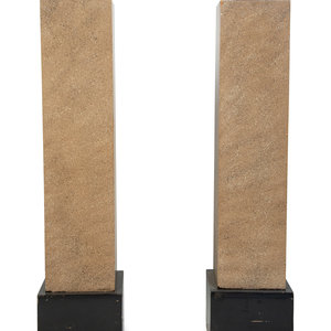 A Pair of Art Deco Style Faux Porphyry 2a81d2