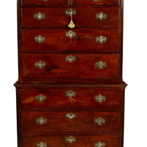 An American Chippendale Spanish 2a856d