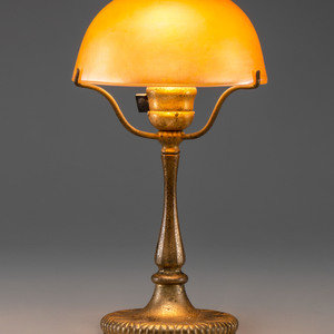 Tiffany Studios
American, Early