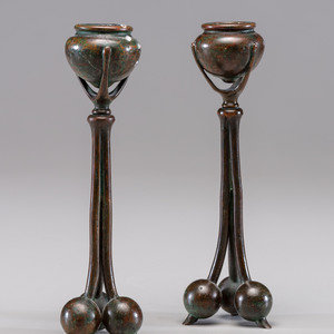 Tiffany Studios American Early 2a86c6